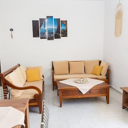Apartamento Atlantic Cave Haven-Seaside, Fully Equipped Kolymbia Exterior foto