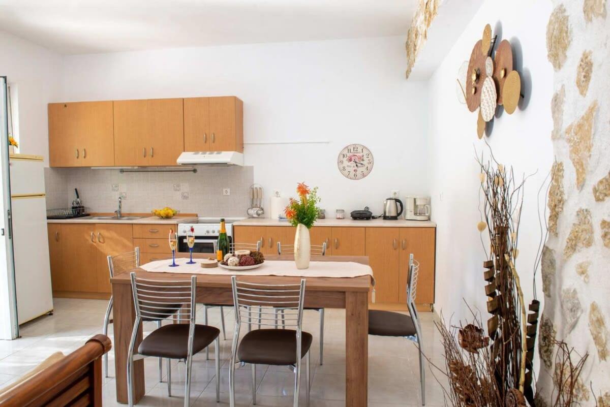 Apartamento Atlantic Cave Haven-Seaside, Fully Equipped Kolymbia Exterior foto